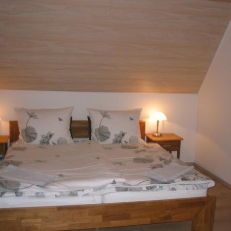 Ferienwohnung Am Blumengaessle Mullheim  Εξωτερικό φωτογραφία
