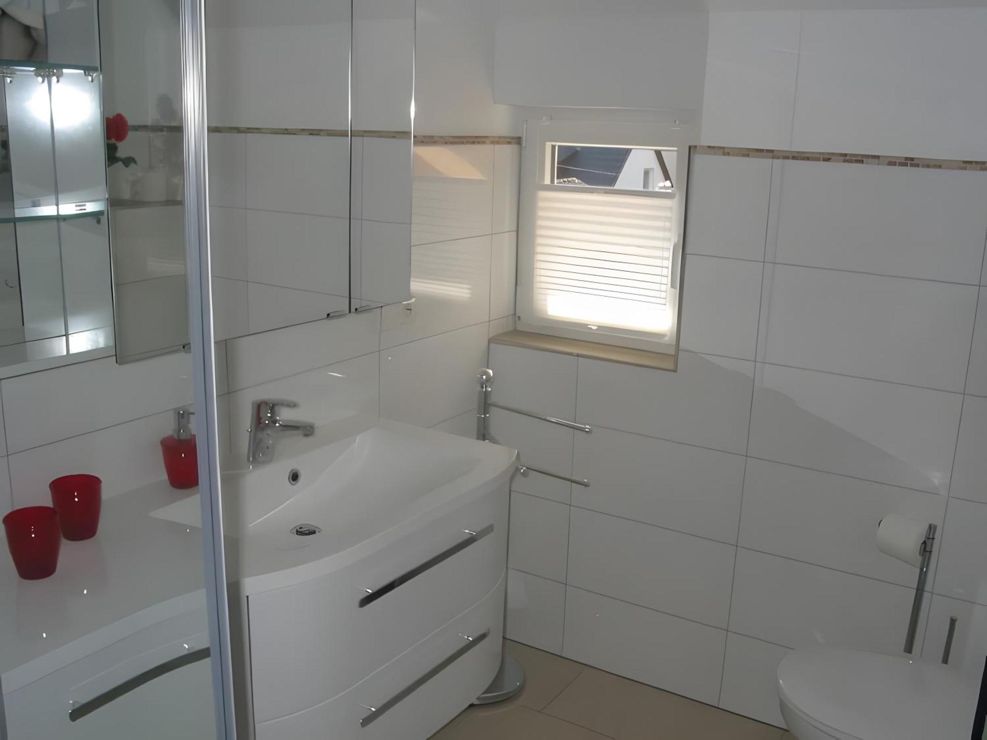 Ferienwohnung Am Blumengaessle Mullheim  Εξωτερικό φωτογραφία