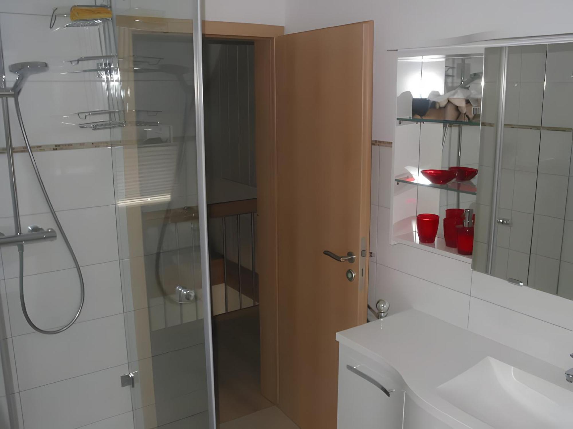 Ferienwohnung Am Blumengaessle Mullheim  Εξωτερικό φωτογραφία