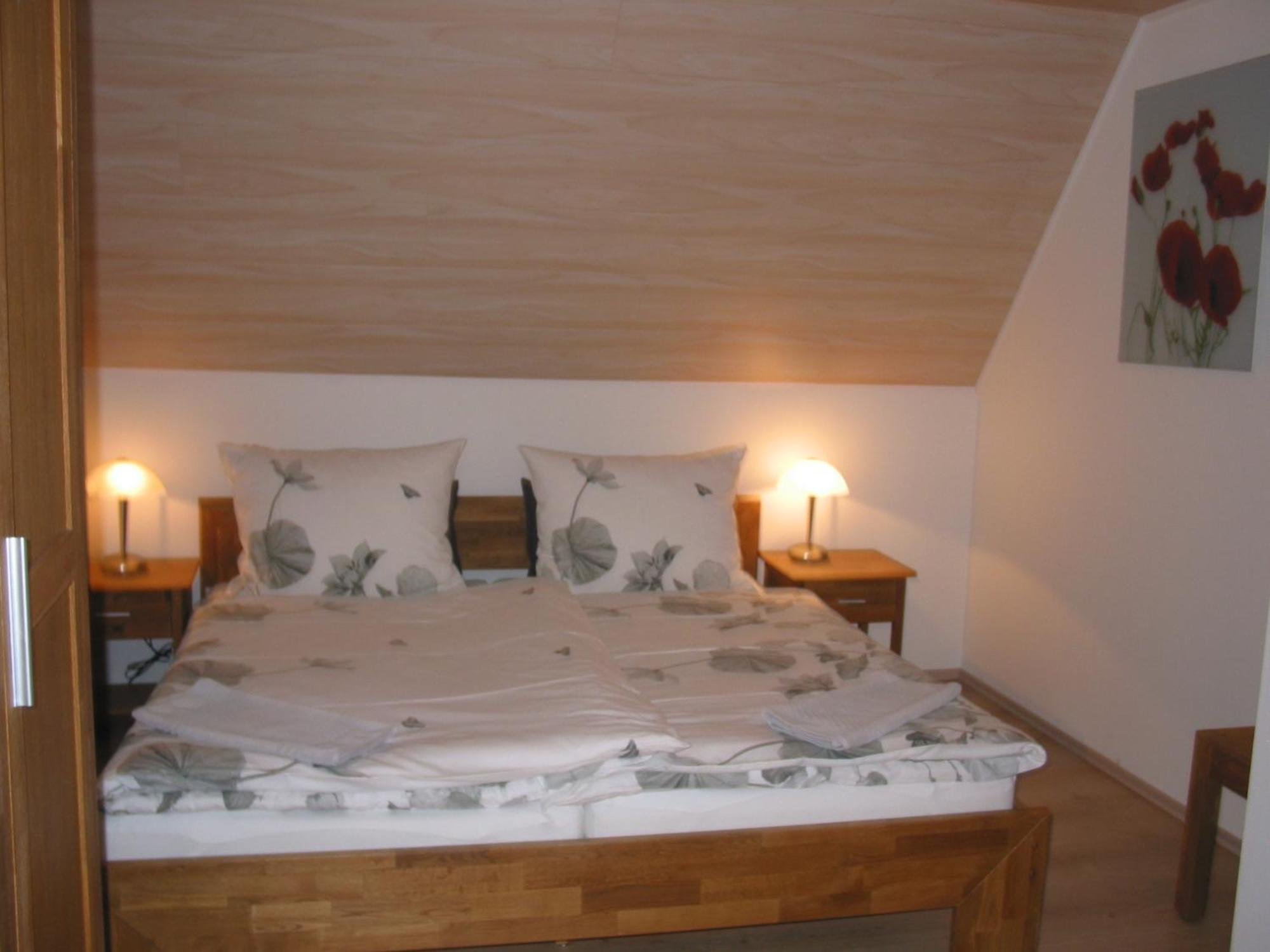 Ferienwohnung Am Blumengaessle Mullheim  Εξωτερικό φωτογραφία