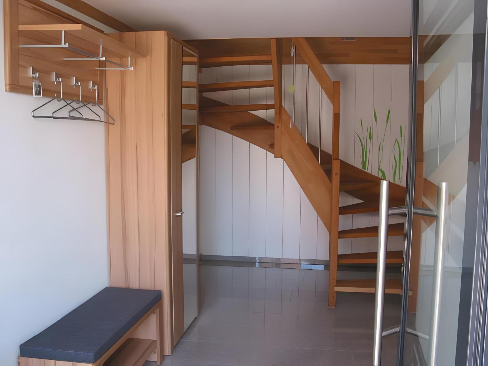 Ferienwohnung Am Blumengaessle Mullheim  Εξωτερικό φωτογραφία