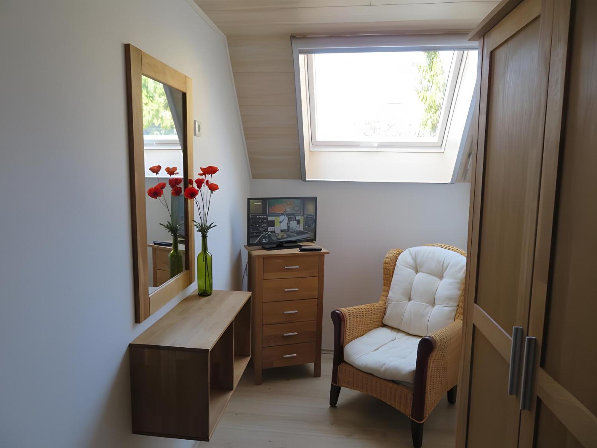 Ferienwohnung Am Blumengaessle Mullheim  Εξωτερικό φωτογραφία