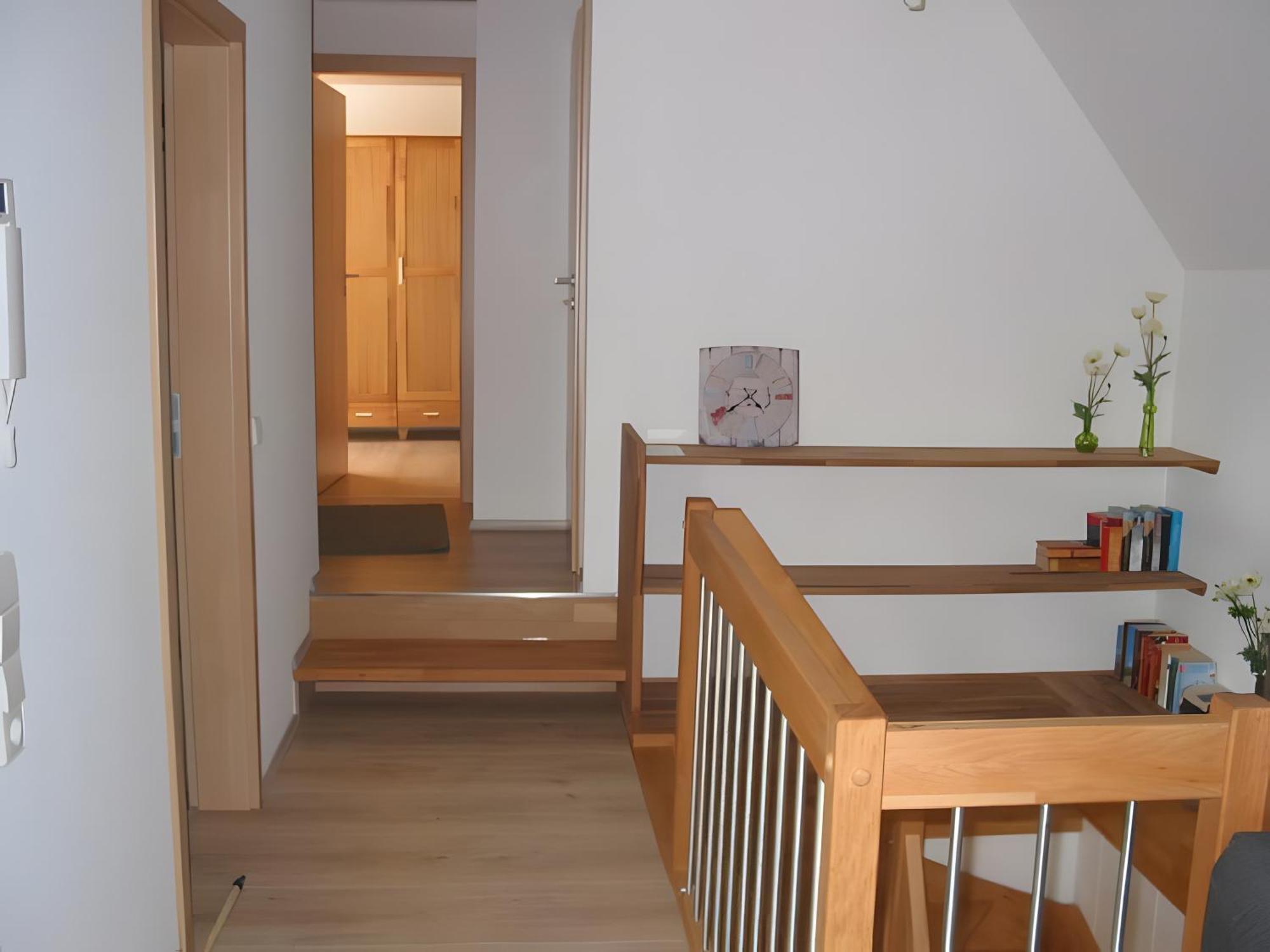 Ferienwohnung Am Blumengaessle Mullheim  Εξωτερικό φωτογραφία