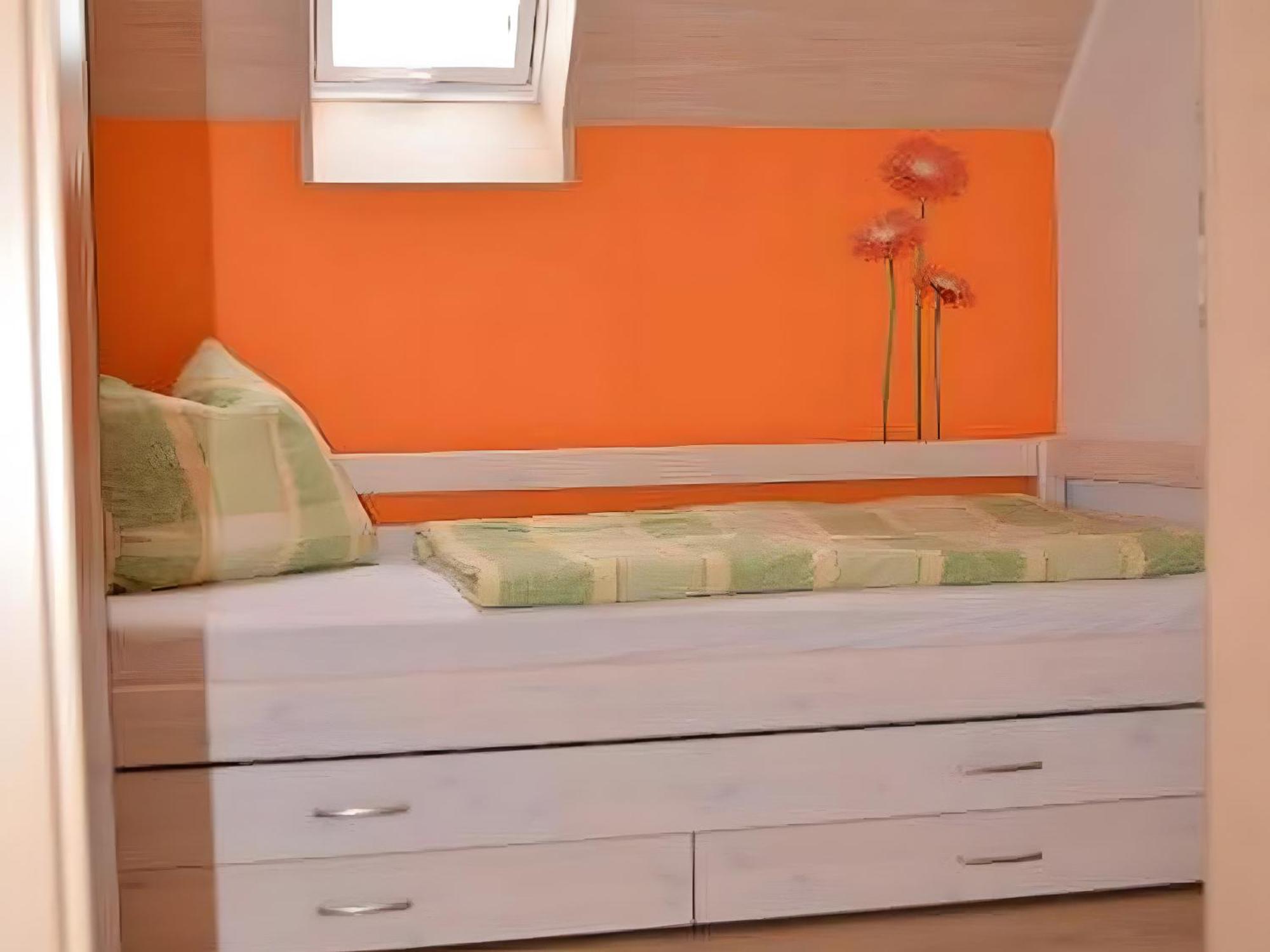 Ferienwohnung Am Blumengaessle Mullheim  Εξωτερικό φωτογραφία