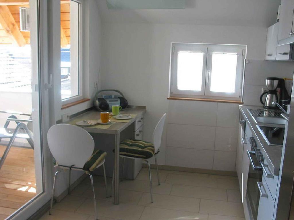 Ferienwohnung Am Blumengaessle Mullheim  Εξωτερικό φωτογραφία