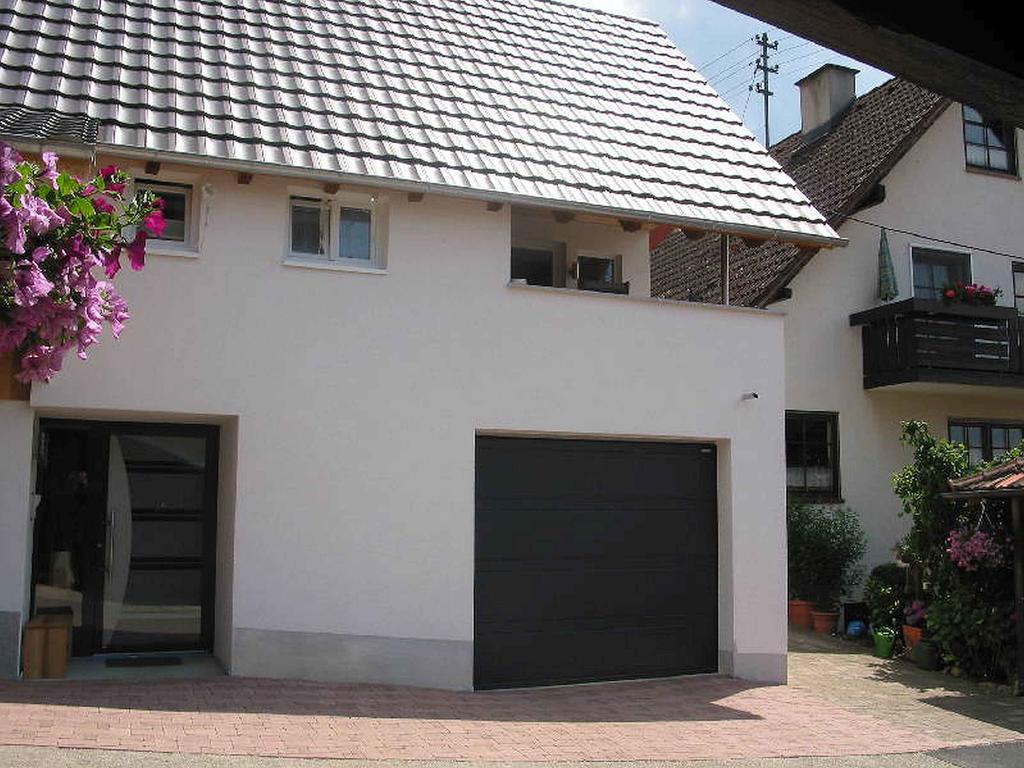Ferienwohnung Am Blumengaessle Mullheim  Εξωτερικό φωτογραφία