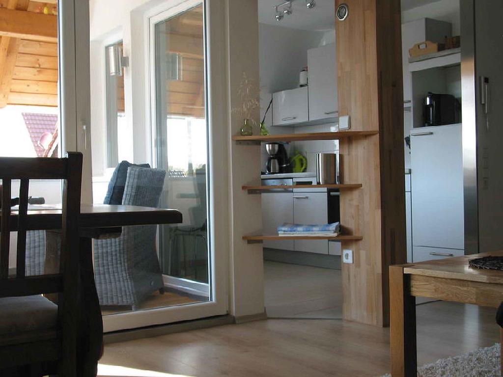 Ferienwohnung Am Blumengaessle Mullheim  Εξωτερικό φωτογραφία