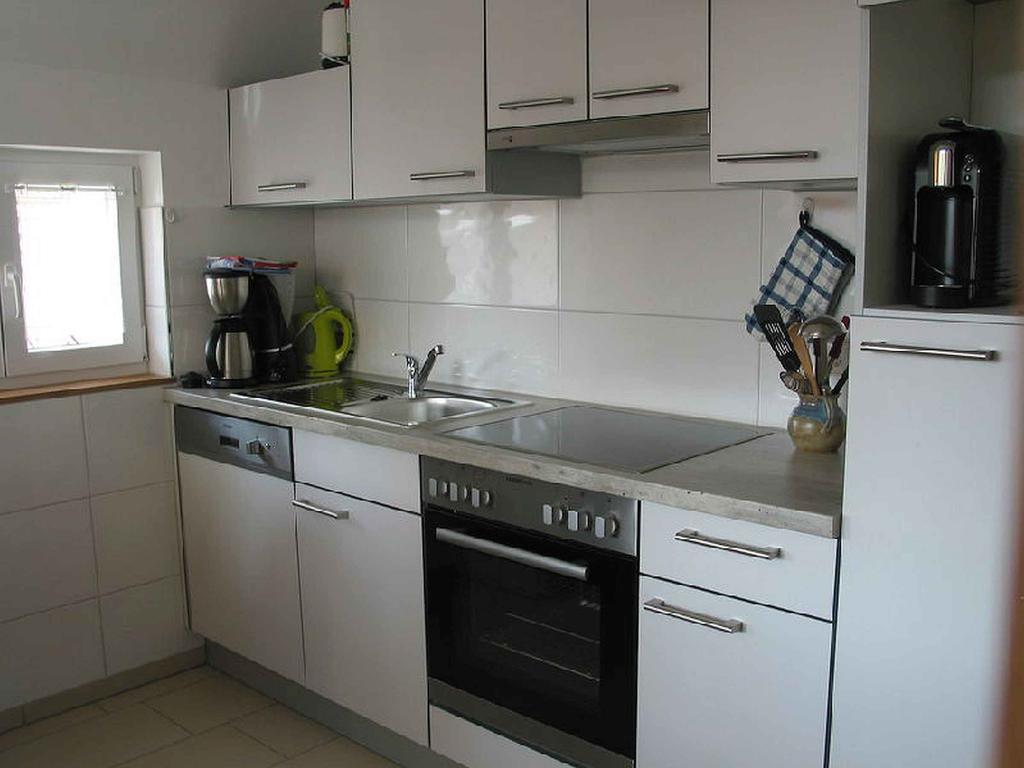 Ferienwohnung Am Blumengaessle Mullheim  Εξωτερικό φωτογραφία