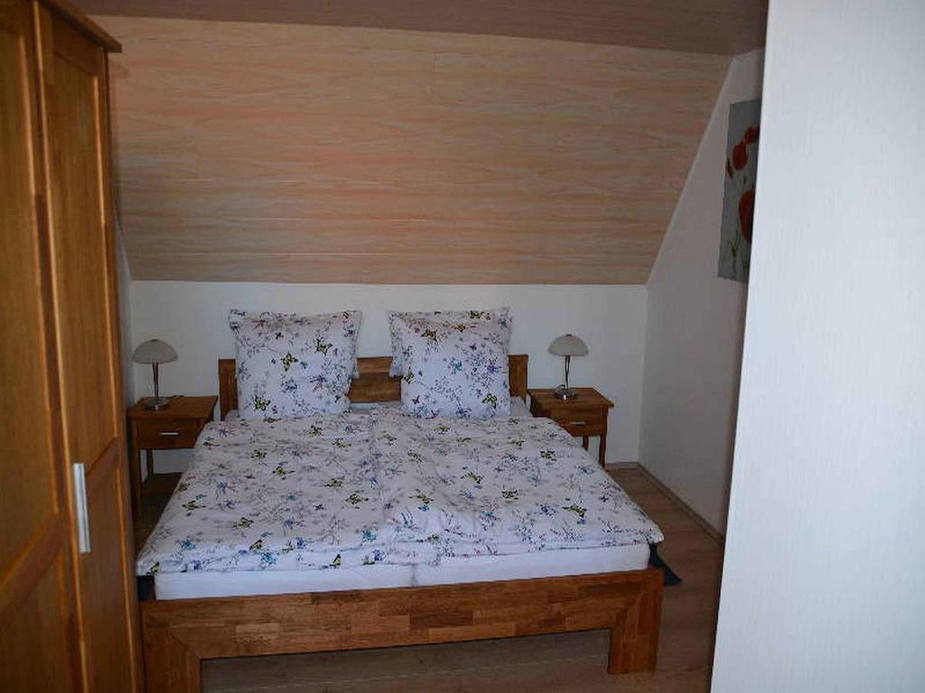 Ferienwohnung Am Blumengaessle Mullheim  Εξωτερικό φωτογραφία