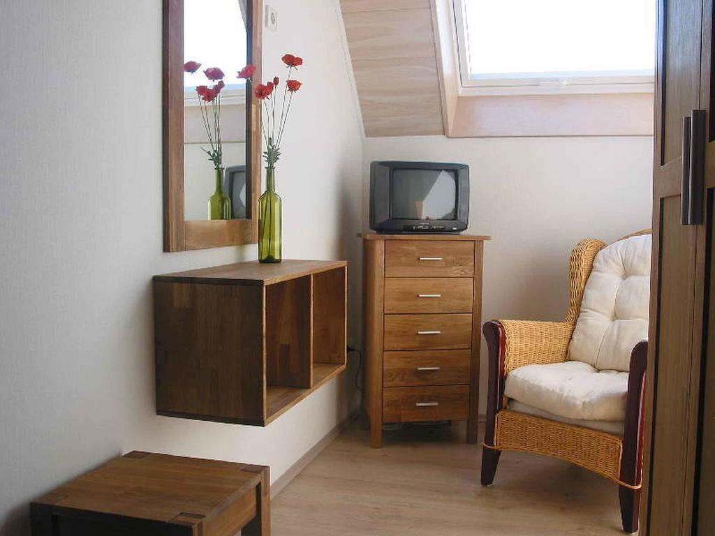 Ferienwohnung Am Blumengaessle Mullheim  Εξωτερικό φωτογραφία