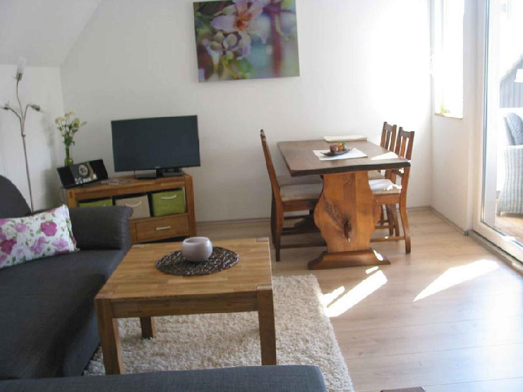 Ferienwohnung Am Blumengaessle Mullheim  Εξωτερικό φωτογραφία